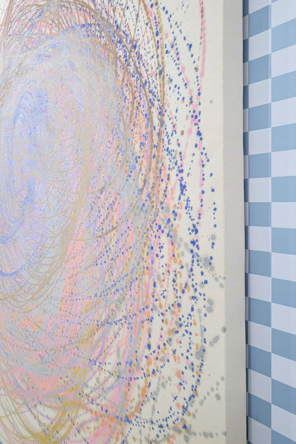 Luis Jacob at Patel Brown